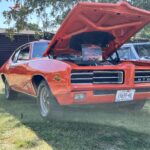 2024 Adirondack Nationals Car