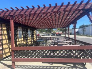 Brickhouse Wings & Grill