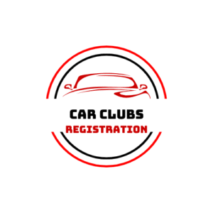 Car Clubs Registration Logo
