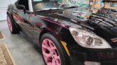2007 Saturn Sky