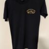 Powerless Over Cars Black T Front