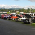 RAVE Car Show-Rutland Vermont