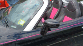 2007 Saturn Sky