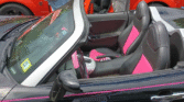 2007 Saturn Sky
