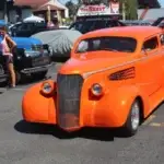 Finding Common Ground in Horsepower: Generations, Tribes, and the Love of Cars