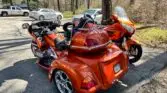Goldwing Trike