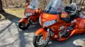 Goldwing Trike