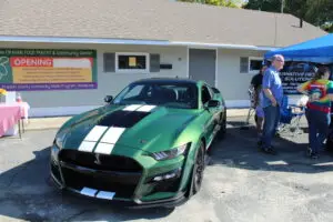 Shelby Cobra