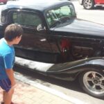 Car Shows for Kids: Inspiring the Next Generation of Car Lovers