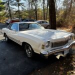 Back In Business With This 1974 Chevy Monte Carlo LS