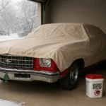 Northeast car owners holiday season