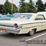 When Filling the Tank Hurts More Than the Camshaft: Gas Prices & Classic Cars