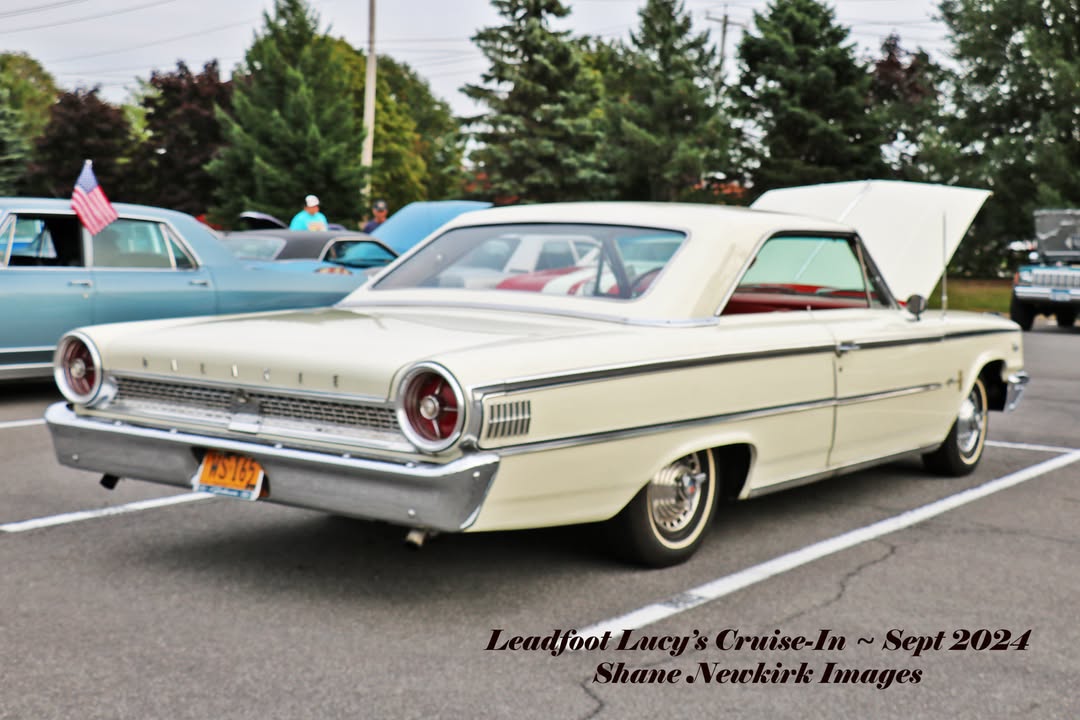 classic cars