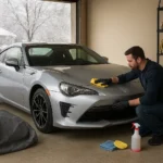 Getting Your Vehicle Ready for Car Show Season