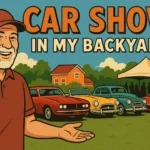 More Than Cars—It’s Community.  