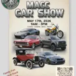 Get those motors running: A new car show comes to New Hampshire